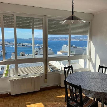 Apartamento Vigo Harbor View Exterior foto