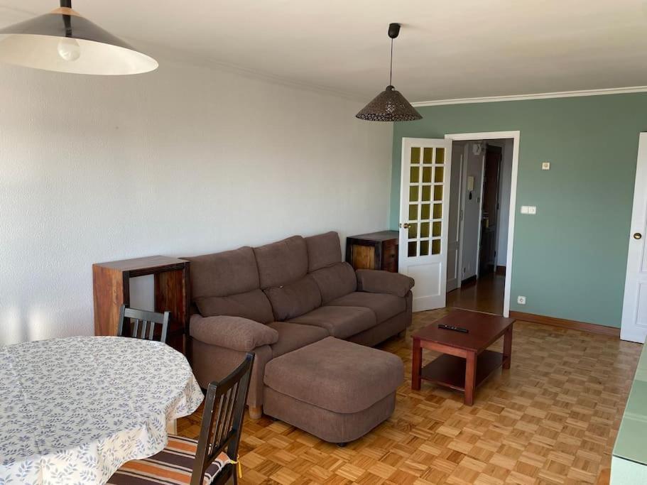 Apartamento Vigo Harbor View Exterior foto