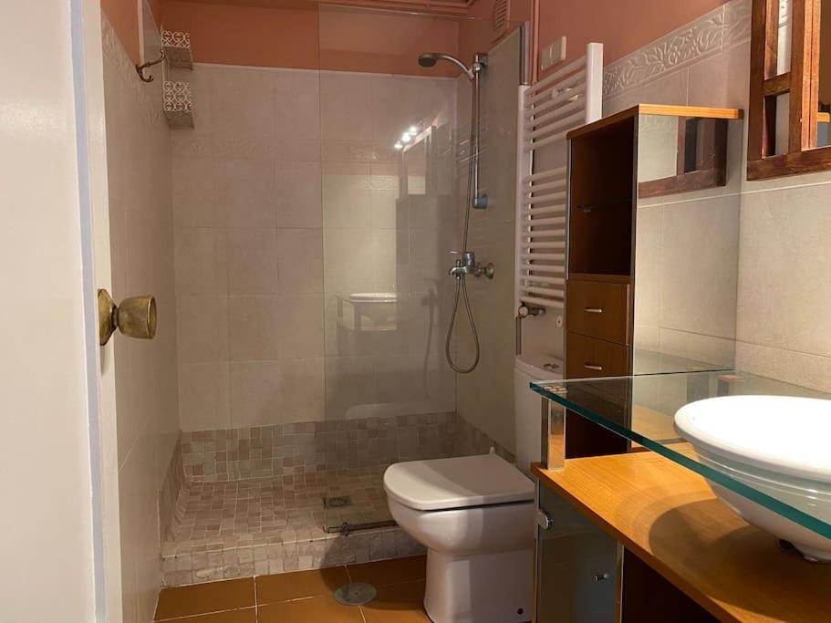 Apartamento Vigo Harbor View Exterior foto